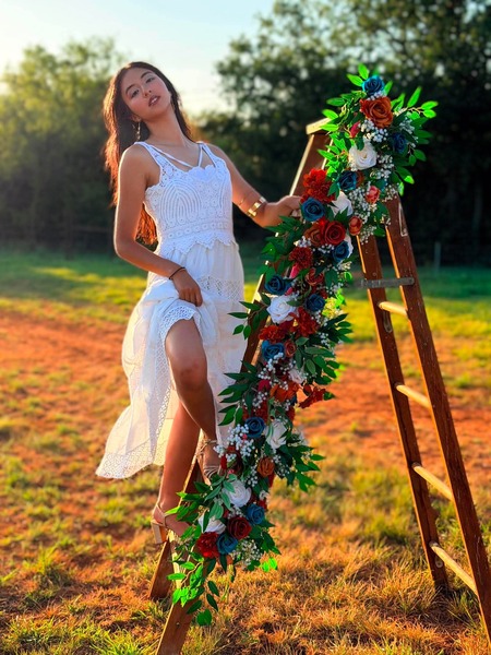 Mrs. B Florals