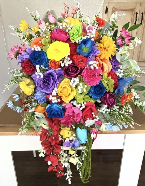 Mrs. B Florals