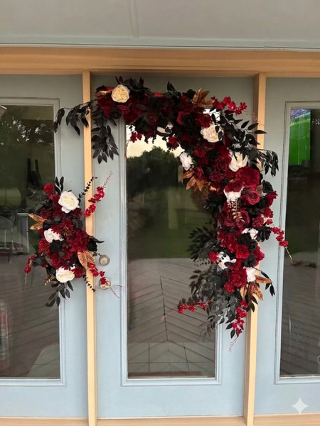 Mrs. B Florals