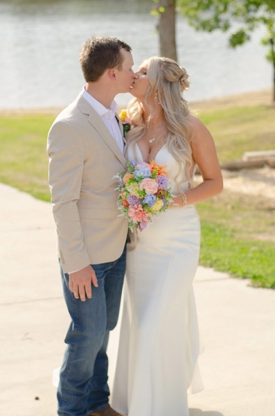 Mrs. B Florals