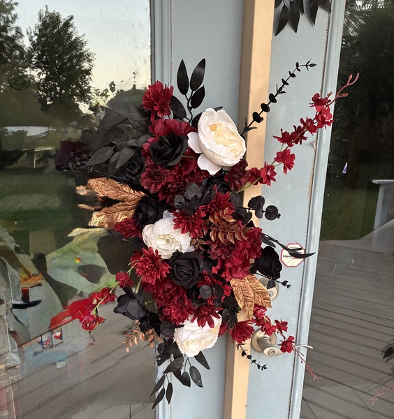 Mrs. B Florals