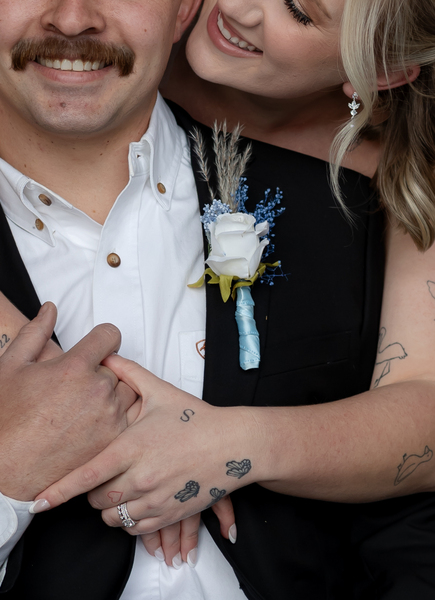 Mrs. B Florals