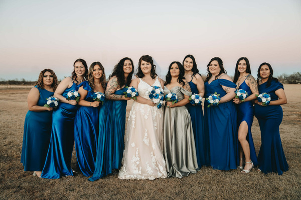 Mrs. B Florals