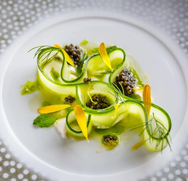 Private Chefs Inc.