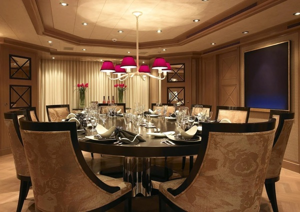 Private Chefs Inc.