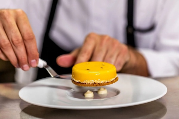 Private Chefs Inc.