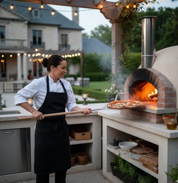 Private Chefs Inc.