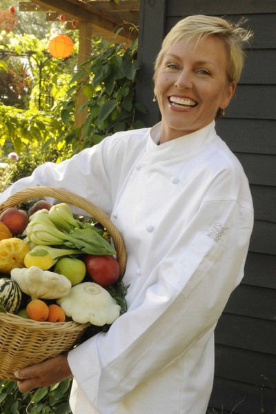 Private Chefs Inc.