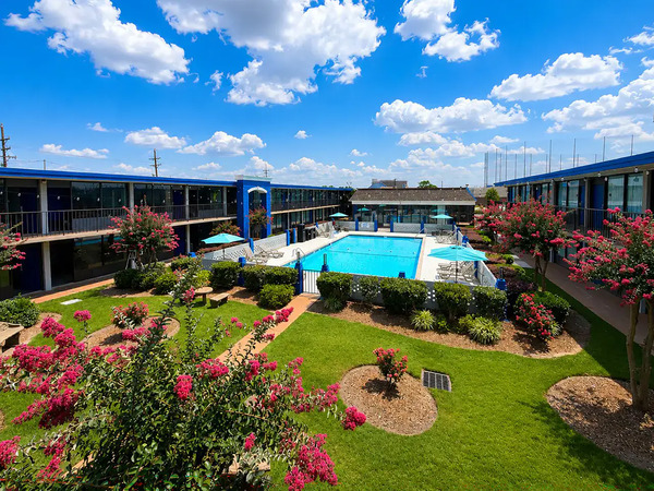 Clarion Inn Greenville