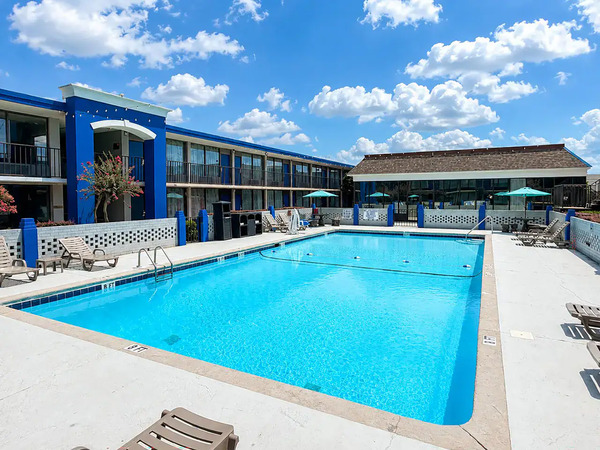 Clarion Inn Greenville