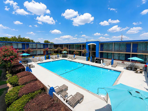 Clarion Inn Greenville
