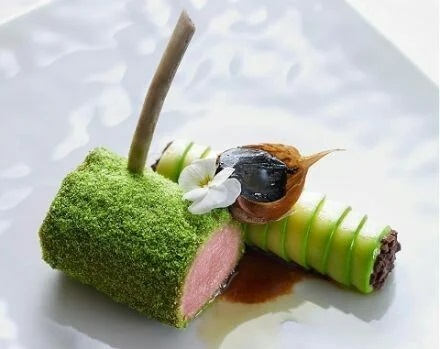 Private Chefs Inc.
