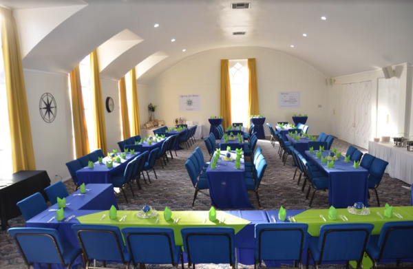 Ahiah Center for Spiritual Living
