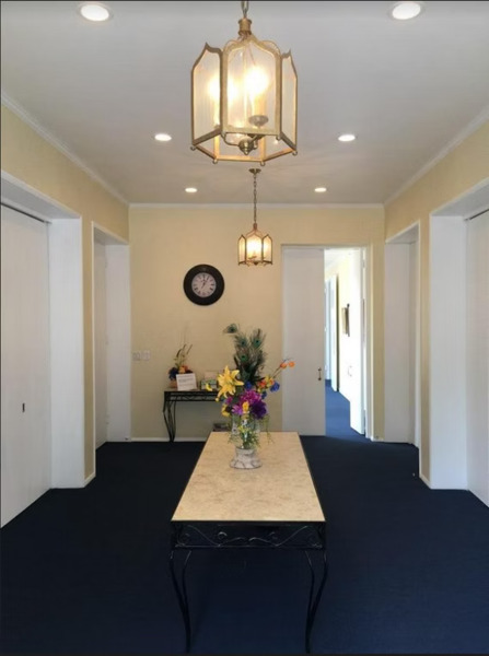Ahiah Center for Spiritual Living