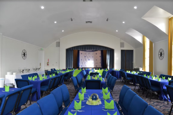 Ahiah Center for Spiritual Living