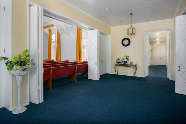 Ahiah Center for Spiritual Living