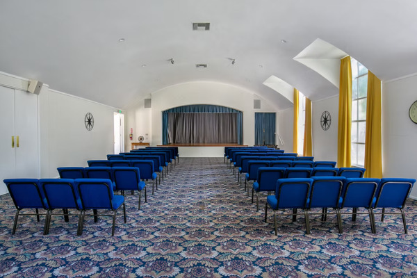 Ahiah Center for Spiritual Living