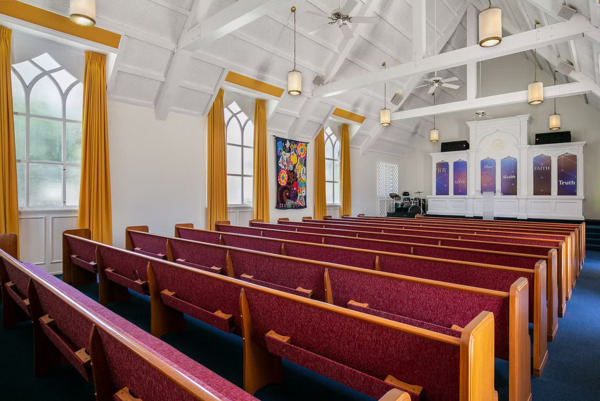 Ahiah Center for Spiritual Living