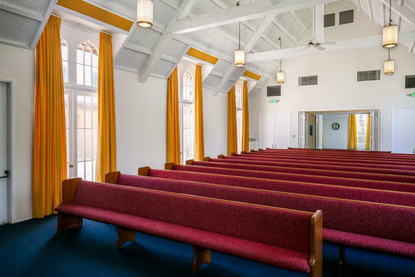 Ahiah Center for Spiritual Living
