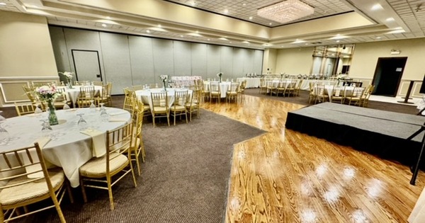 Maharaj Banquet