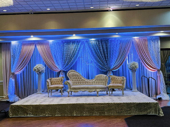 Maharaj Banquet