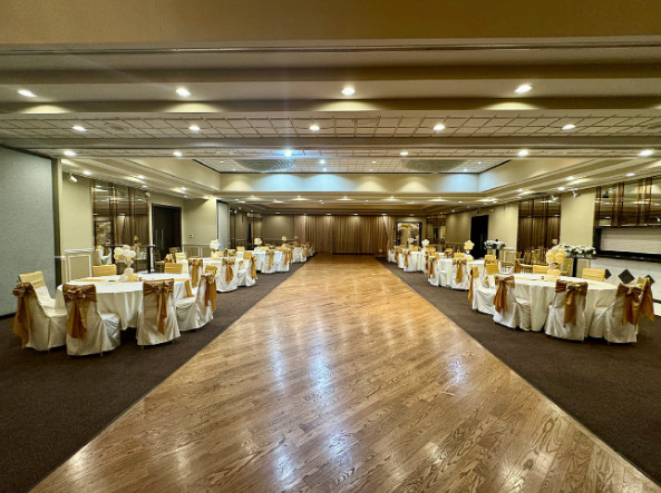 Maharaj Banquet