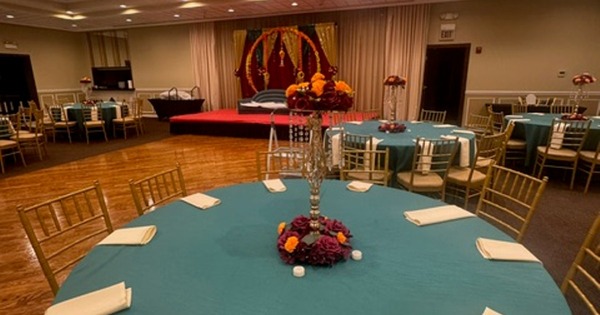 Maharaj Banquet