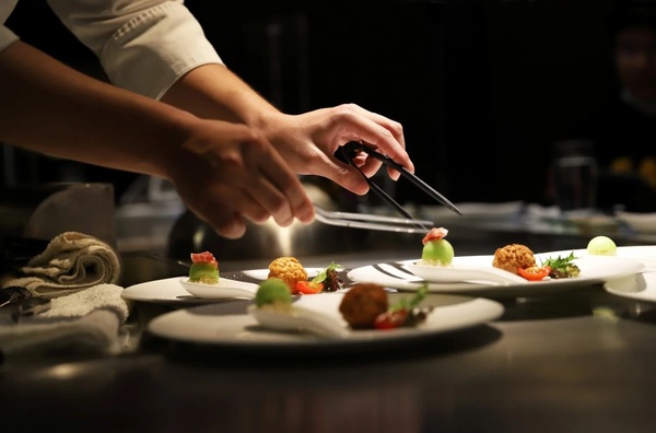 Private Chefs Inc.
