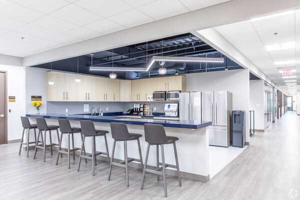 Intelligent Office Tysons Corner