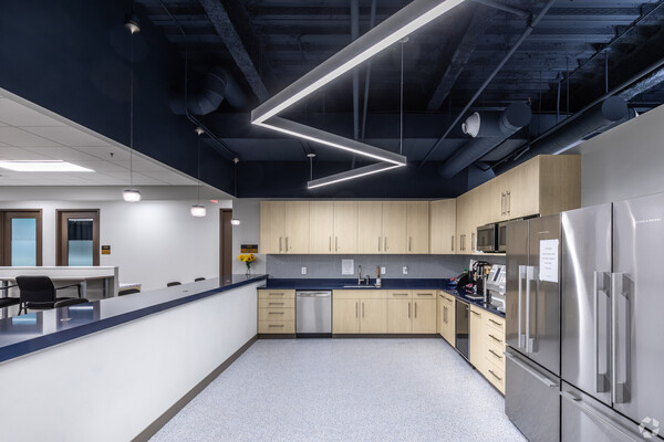 Intelligent Office Tysons Corner