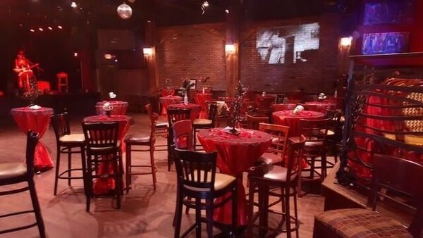 89 North Music Venue