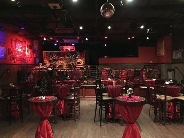 89 North Music Venue