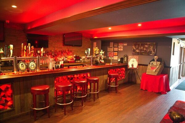 89 North Music Venue