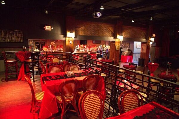 89 North Music Venue
