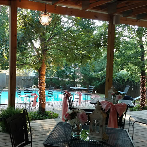 Cooper's Landing Inn & Traveler's Tavern