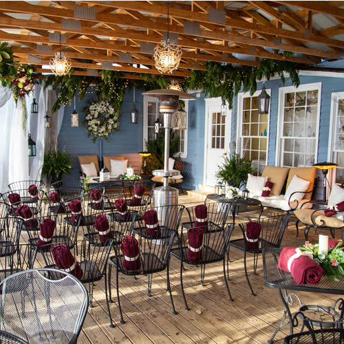 Cooper's Landing Inn & Traveler's Tavern