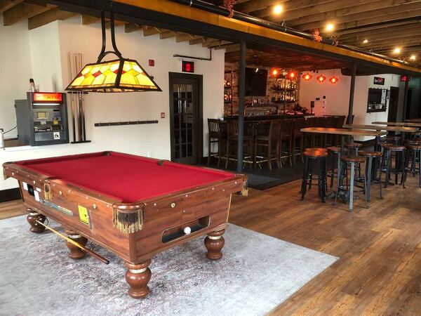 Monarch Tavern