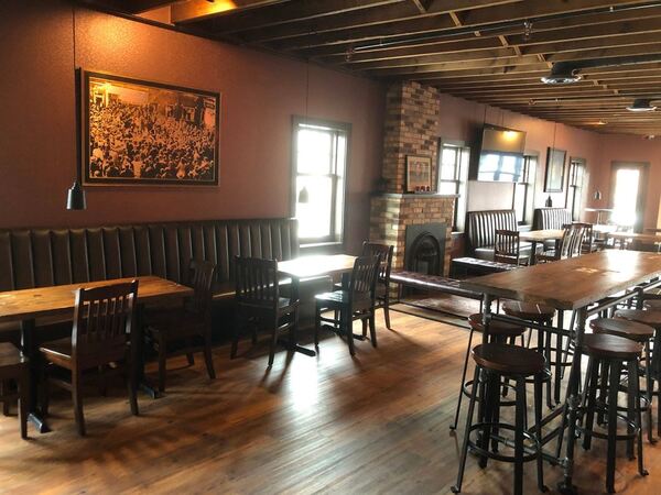 Monarch Tavern