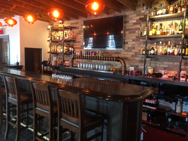 Monarch Tavern