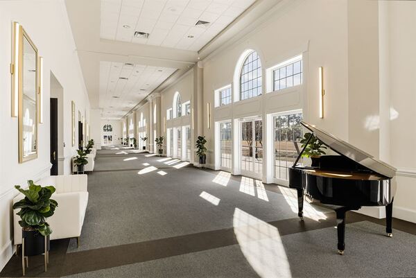Sea Trail Golf Resort & Convention Center