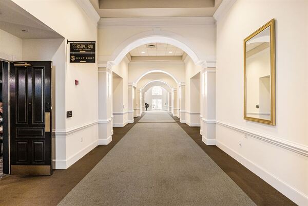 Sea Trail Golf Resort & Convention Center