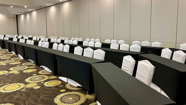Sea Trail Golf Resort & Convention Center