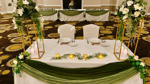 Sea Trail Golf Resort & Convention Center