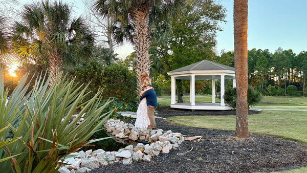 Sea Trail Golf Resort & Convention Center