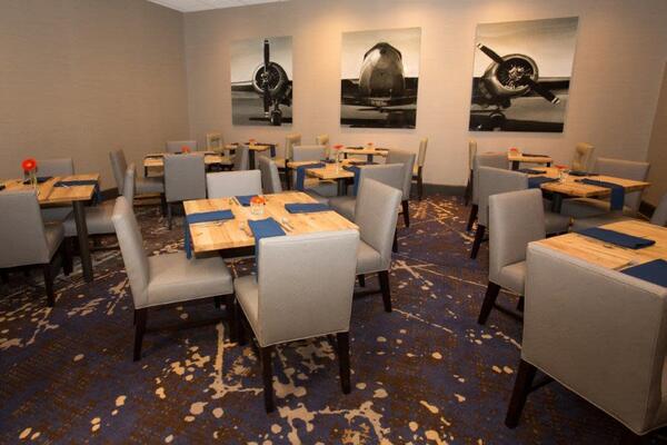DoubleTree by Hilton Dayton Fairborn