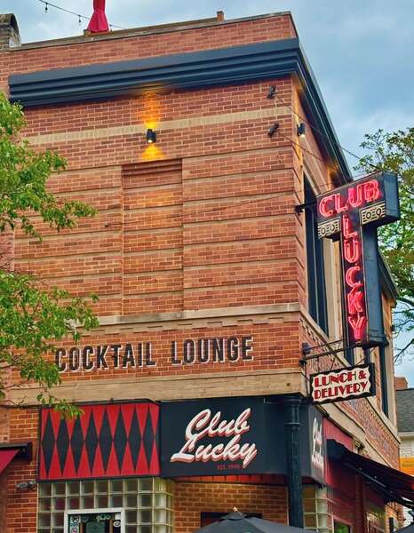 Club Lucky