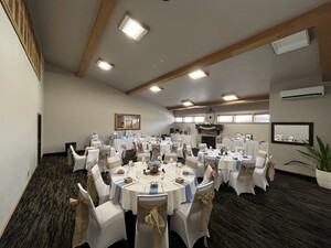The Oak Room