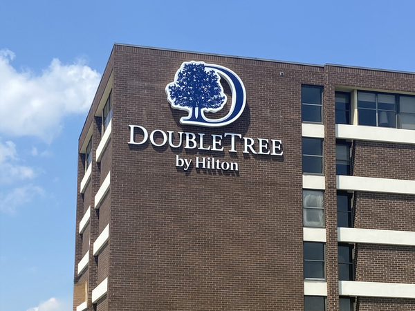 DoubleTree by Hilton Dayton Fairborn