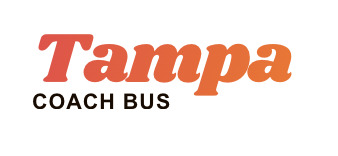 Tampa Coach Bus