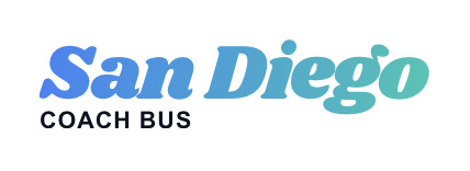 San Diego Coach Bus